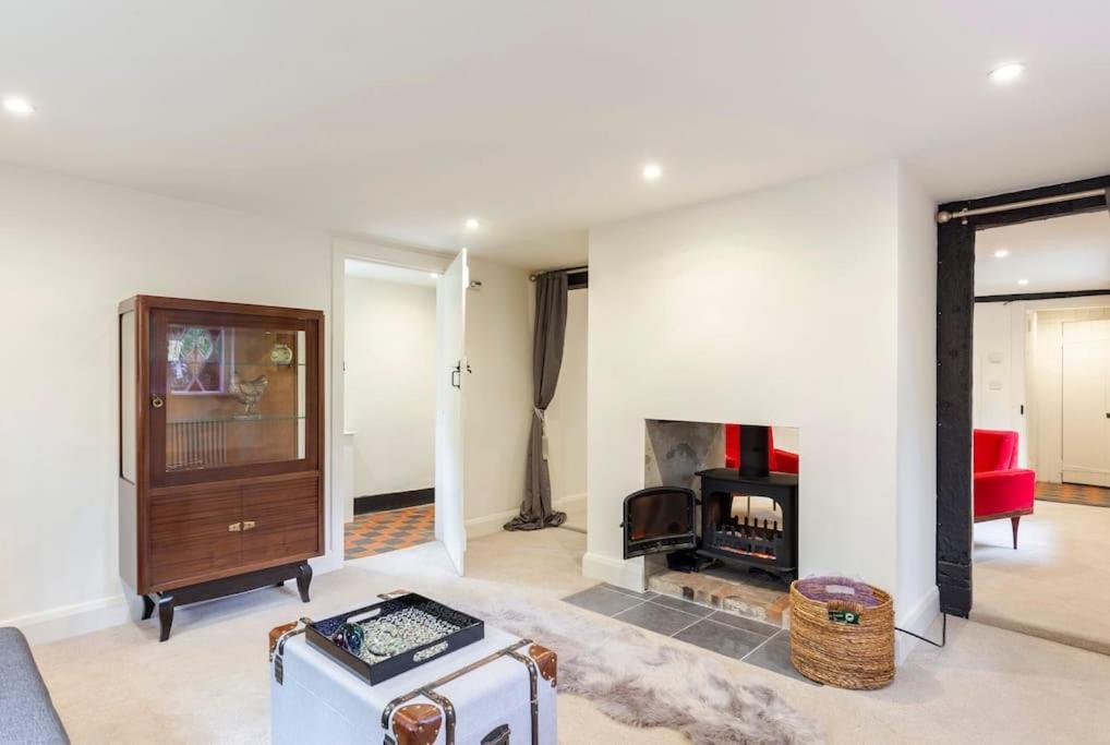 Dorney Windsor Legoland 5 Star Stay For Upto 14 Guests 外观 照片