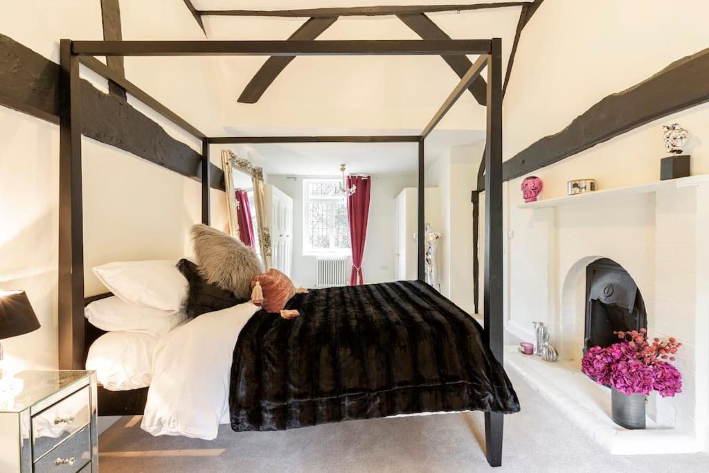 Dorney Windsor Legoland 5 Star Stay For Upto 14 Guests 外观 照片
