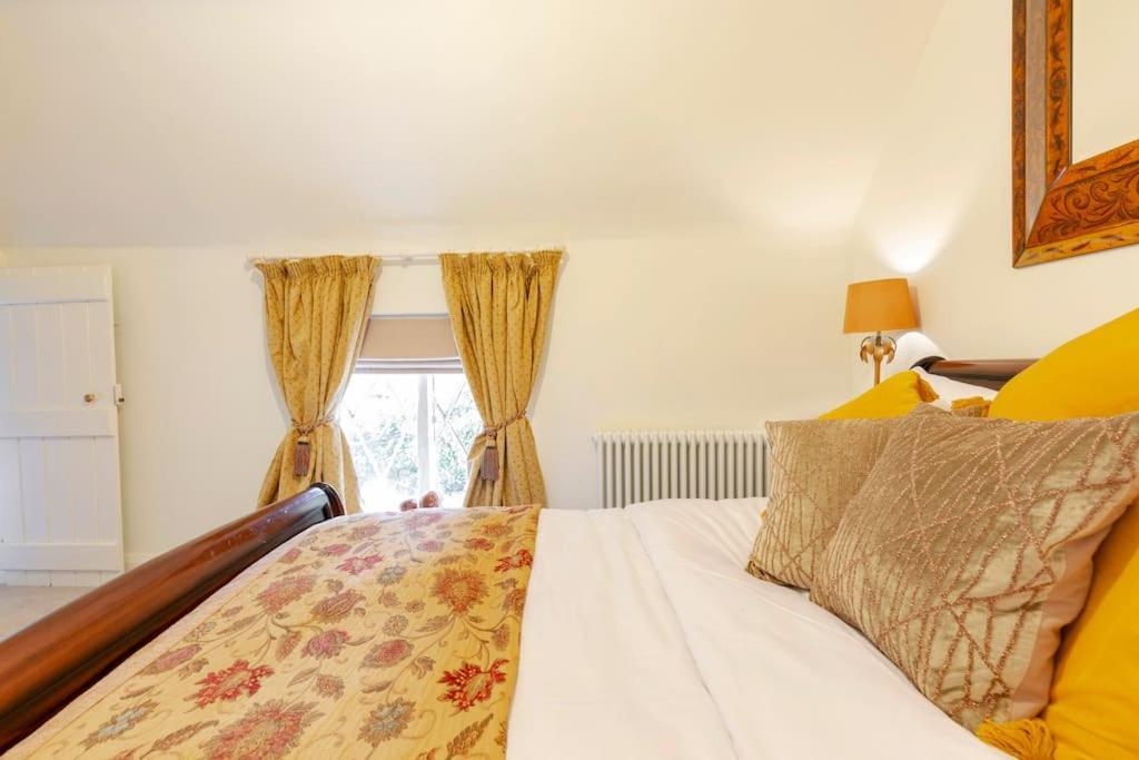 Dorney Windsor Legoland 5 Star Stay For Upto 14 Guests 外观 照片