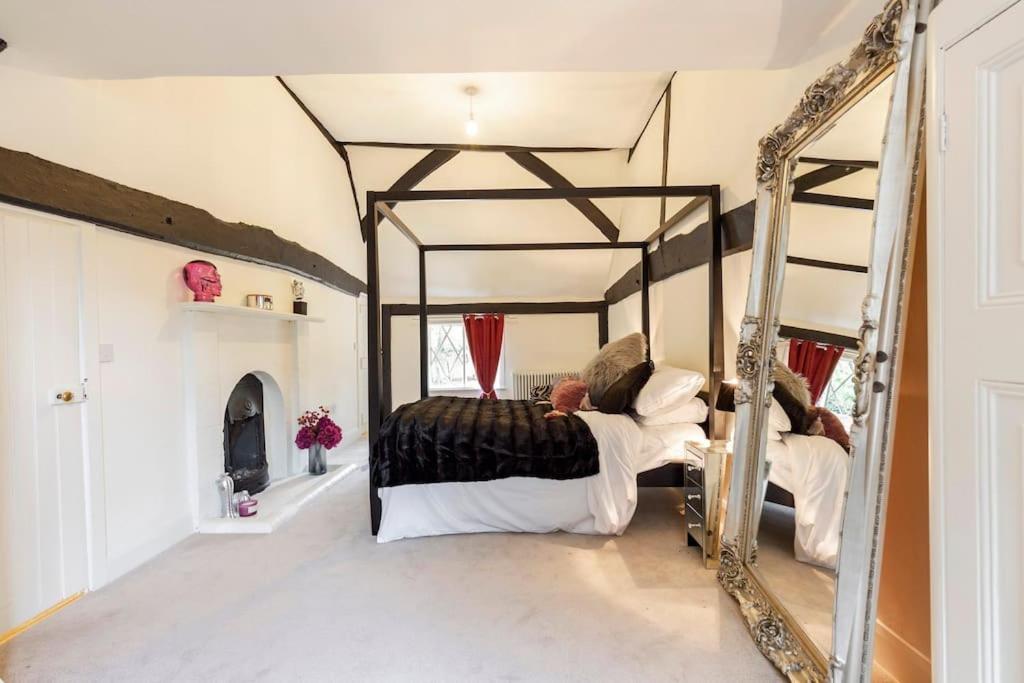 Dorney Windsor Legoland 5 Star Stay For Upto 14 Guests 外观 照片