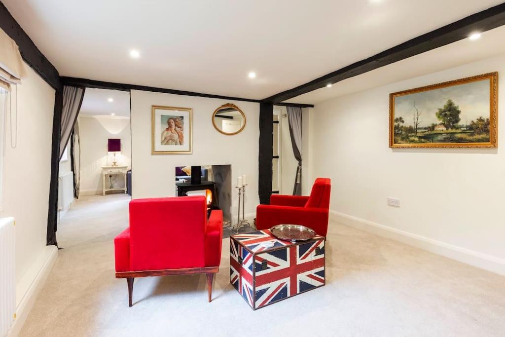 Dorney Windsor Legoland 5 Star Stay For Upto 14 Guests 外观 照片