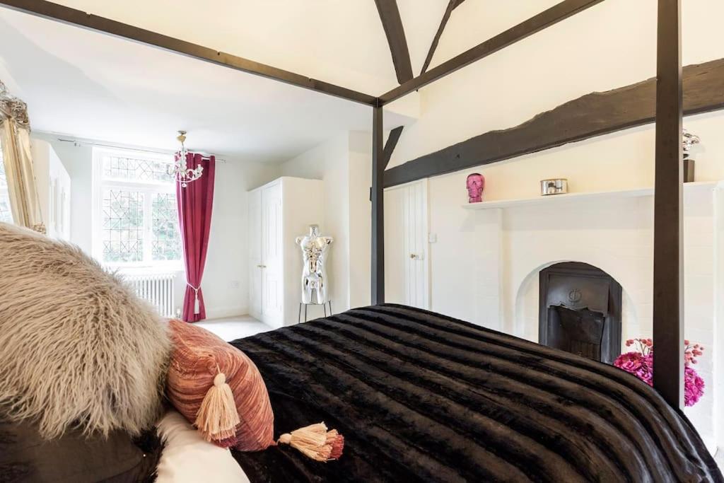Dorney Windsor Legoland 5 Star Stay For Upto 14 Guests 外观 照片