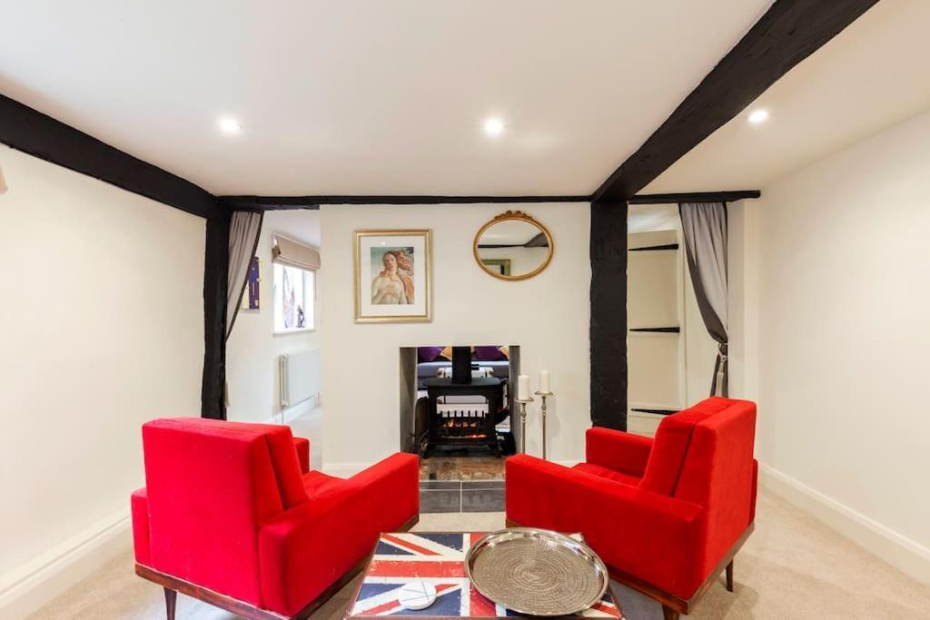 Dorney Windsor Legoland 5 Star Stay For Upto 14 Guests 外观 照片